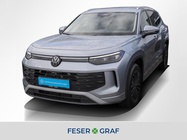 Volkswagen Tayron 2025