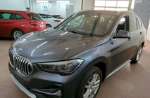 BMW X1 2021
