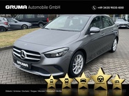 Mercedes-Benz B-Class 2019