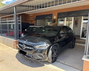 Mercedes-Benz GLA-Class 2021