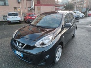 Nissan Micra 2017