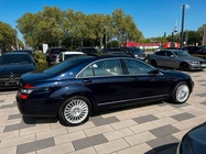 Mercedes-Benz S-Class 2006