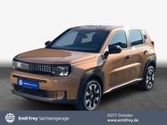 Fiat Grande Panda 2026