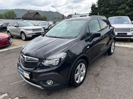 Opel Mokka 2017