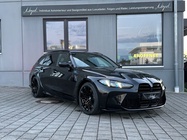 BMW M3 2026