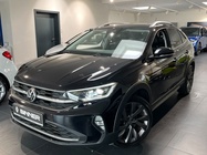 Volkswagen Taigo 2022