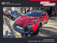 Toyota C-HR 2025