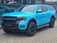 Ford Ranger 2025