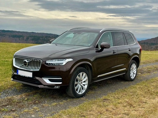 Volvo XC90 2020