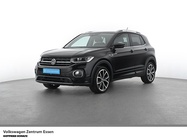 Volkswagen T-Cross 2022