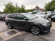 Ford Focus 2022