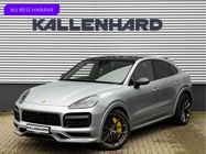 Porsche Cayenne 2020