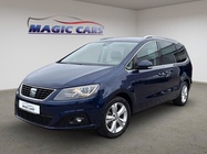 Seat Alhambra 2021