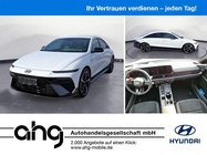 Hyundai Ioniq6 2026
