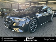 Mercedes-Benz E-Class 2025