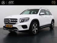 Mercedes-Benz GLB-Class 2021