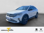 Volkswagen Taigo 2025