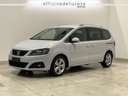 Seat Alhambra 2020