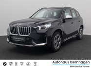 BMW X1 2022