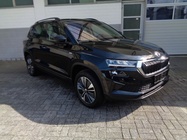 Skoda Karoq 2022
