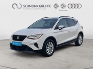 Seat Arona 2022