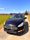 Ford Galaxy 2019