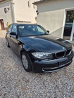 BMW 1 Series 2009