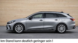 Kia cee'd Sportswagon 2026