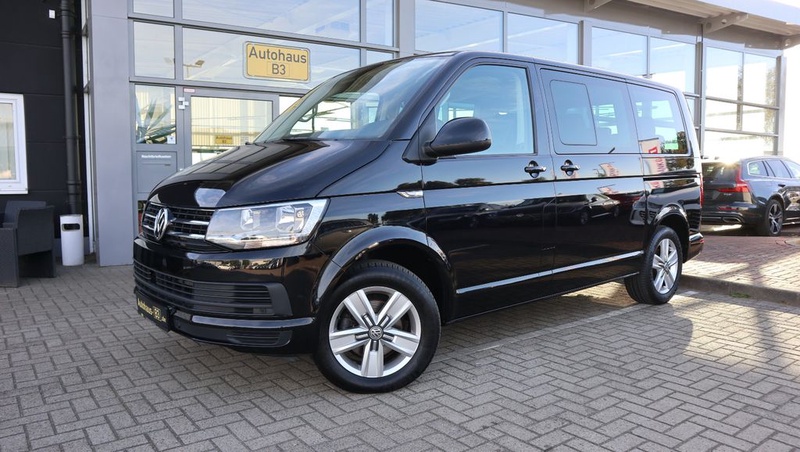 Volkswagen T6
