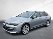 Volkswagen Golf 2025