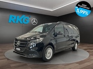 Mercedes-Benz V-Class 2025