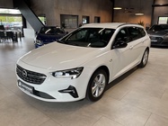 Opel Insignia 2022