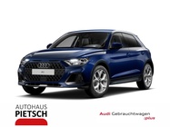 Audi A1 2025