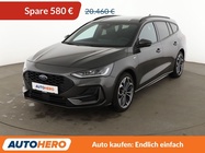 Ford Focus 2023