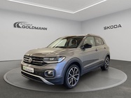 Volkswagen T-Cross 2019