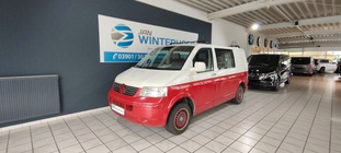 Volkswagen T5 2006