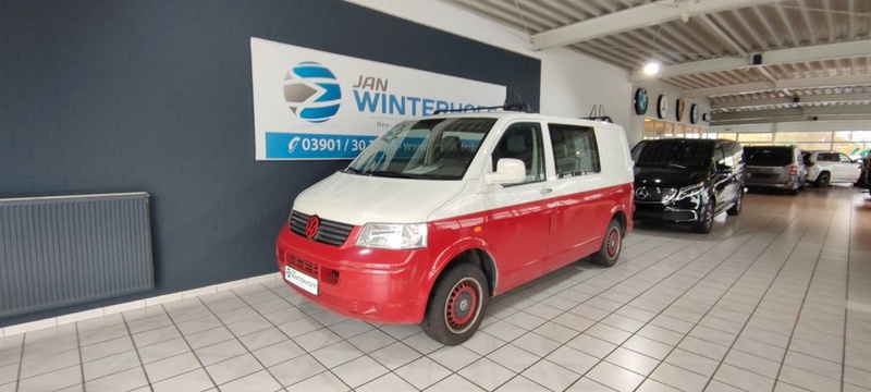 Volkswagen T5