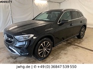 Mercedes-Benz GLC-Class 2023