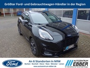 Ford Puma 2023