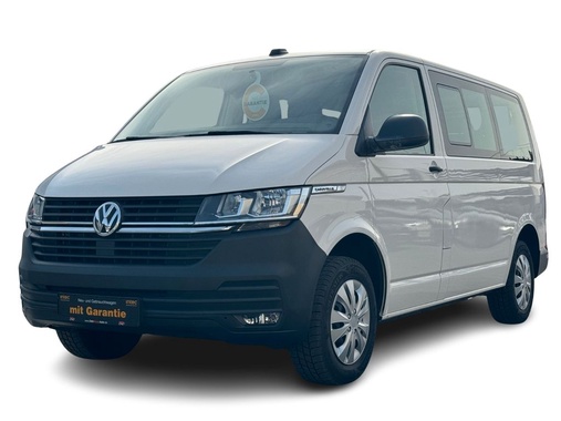 Volkswagen T6 2021
