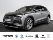 Audi Q4 e-tron 2023