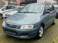 Mitsubishi Space Star 2002