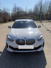 BMW 1 Series 2021