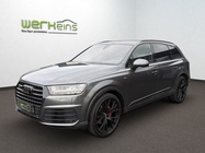 Audi Q7 2019