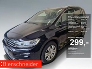 Volkswagen Touran 2024