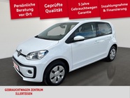 Volkswagen up! 2021
