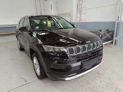 Jeep Compass 2024