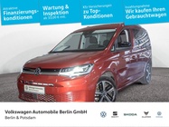 Volkswagen Caddy 2024