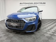 Audi A1 2022