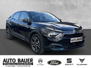 Citroen C4 2022
